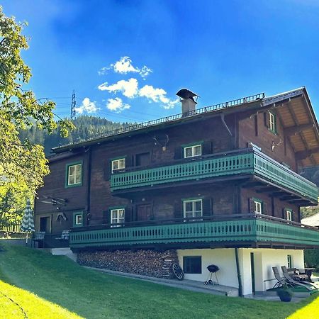 Austrian Chalet In Bramberg With Sauna برامبرغ ام ويلدكوغه المظهر الخارجي الصورة