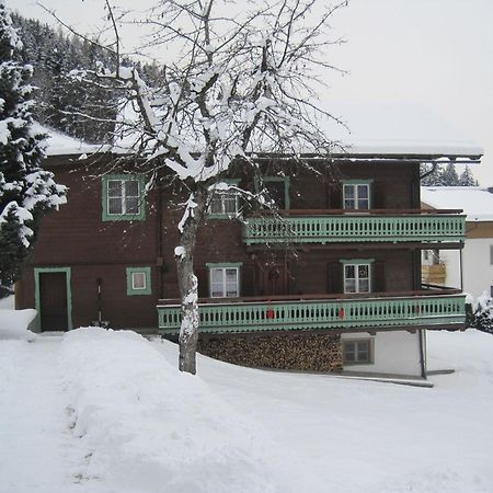 Austrian Chalet In Bramberg With Sauna برامبرغ ام ويلدكوغه المظهر الخارجي الصورة
