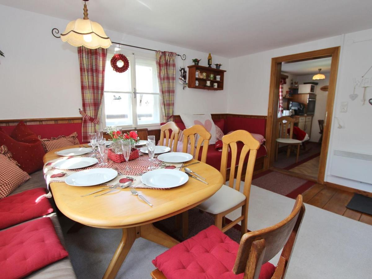 Austrian Chalet In Bramberg With Sauna برامبرغ ام ويلدكوغه المظهر الخارجي الصورة