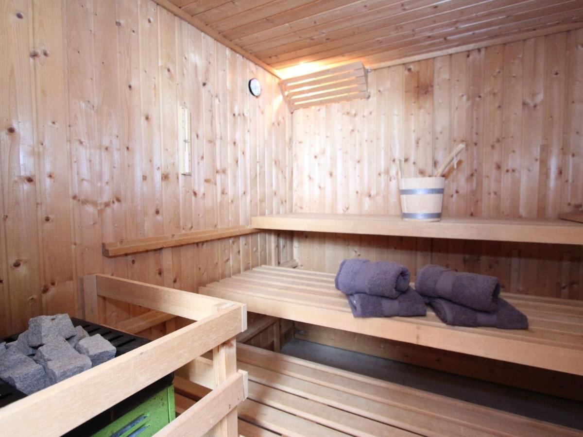 Austrian Chalet In Bramberg With Sauna برامبرغ ام ويلدكوغه المظهر الخارجي الصورة