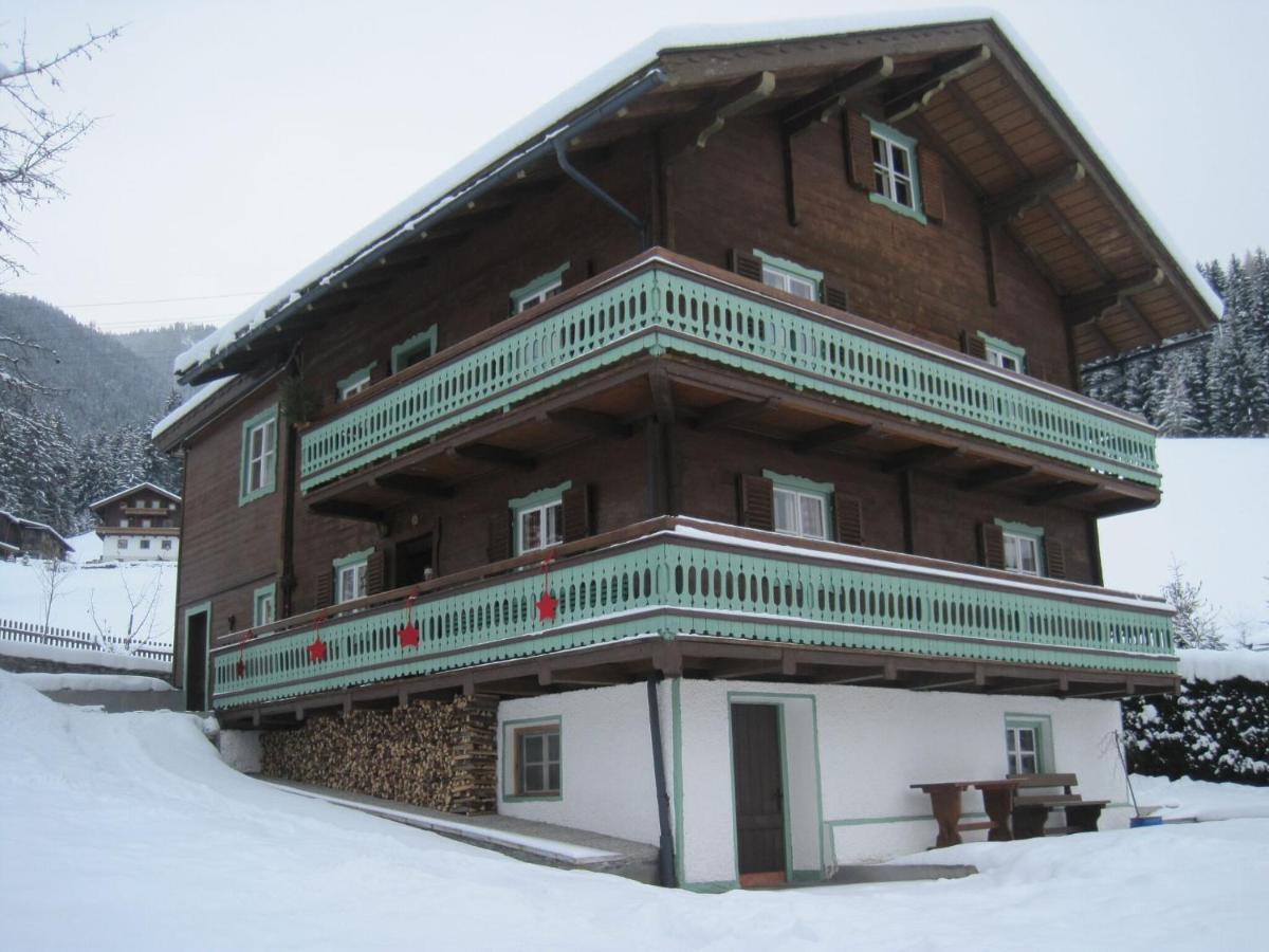 Austrian Chalet In Bramberg With Sauna برامبرغ ام ويلدكوغه المظهر الخارجي الصورة