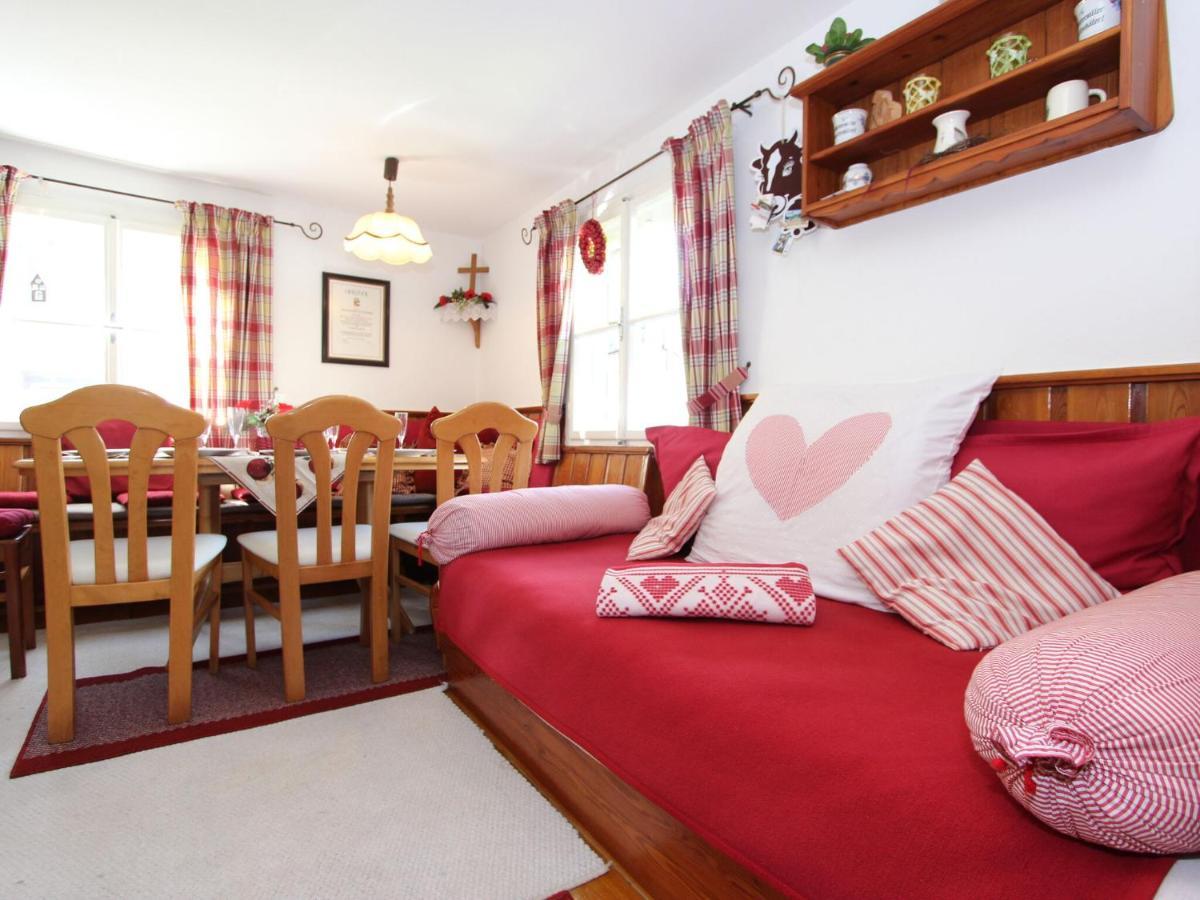 Austrian Chalet In Bramberg With Sauna برامبرغ ام ويلدكوغه المظهر الخارجي الصورة