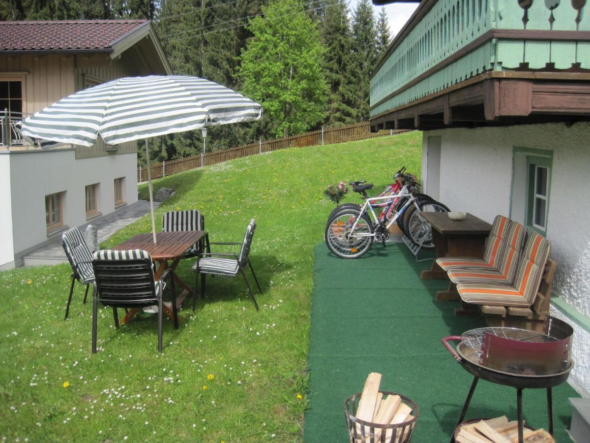 Austrian Chalet In Bramberg With Sauna برامبرغ ام ويلدكوغه المظهر الخارجي الصورة