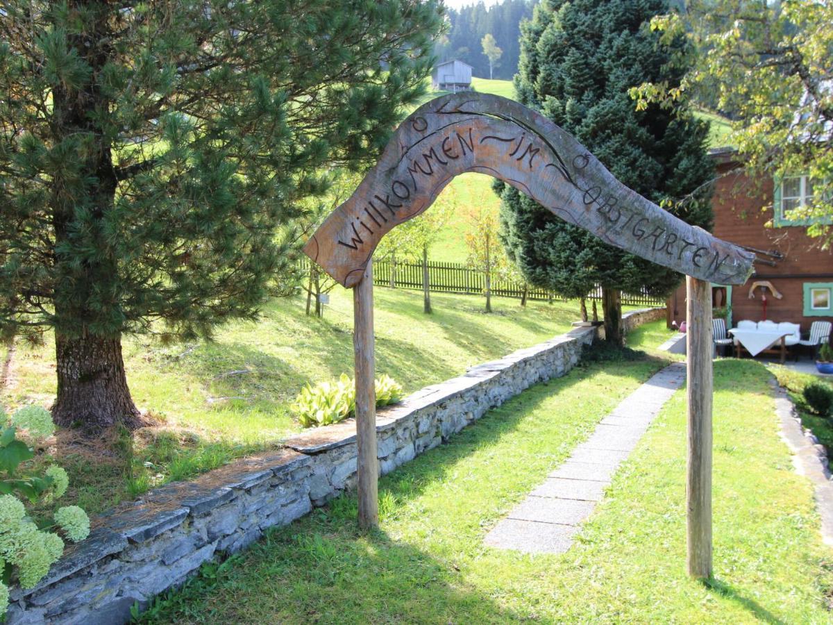 Austrian Chalet In Bramberg With Sauna برامبرغ ام ويلدكوغه المظهر الخارجي الصورة