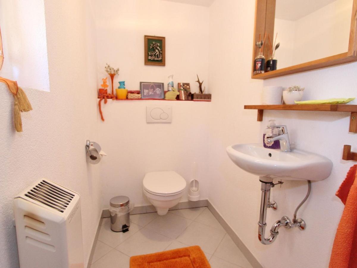 Austrian Chalet In Bramberg With Sauna برامبرغ ام ويلدكوغه المظهر الخارجي الصورة
