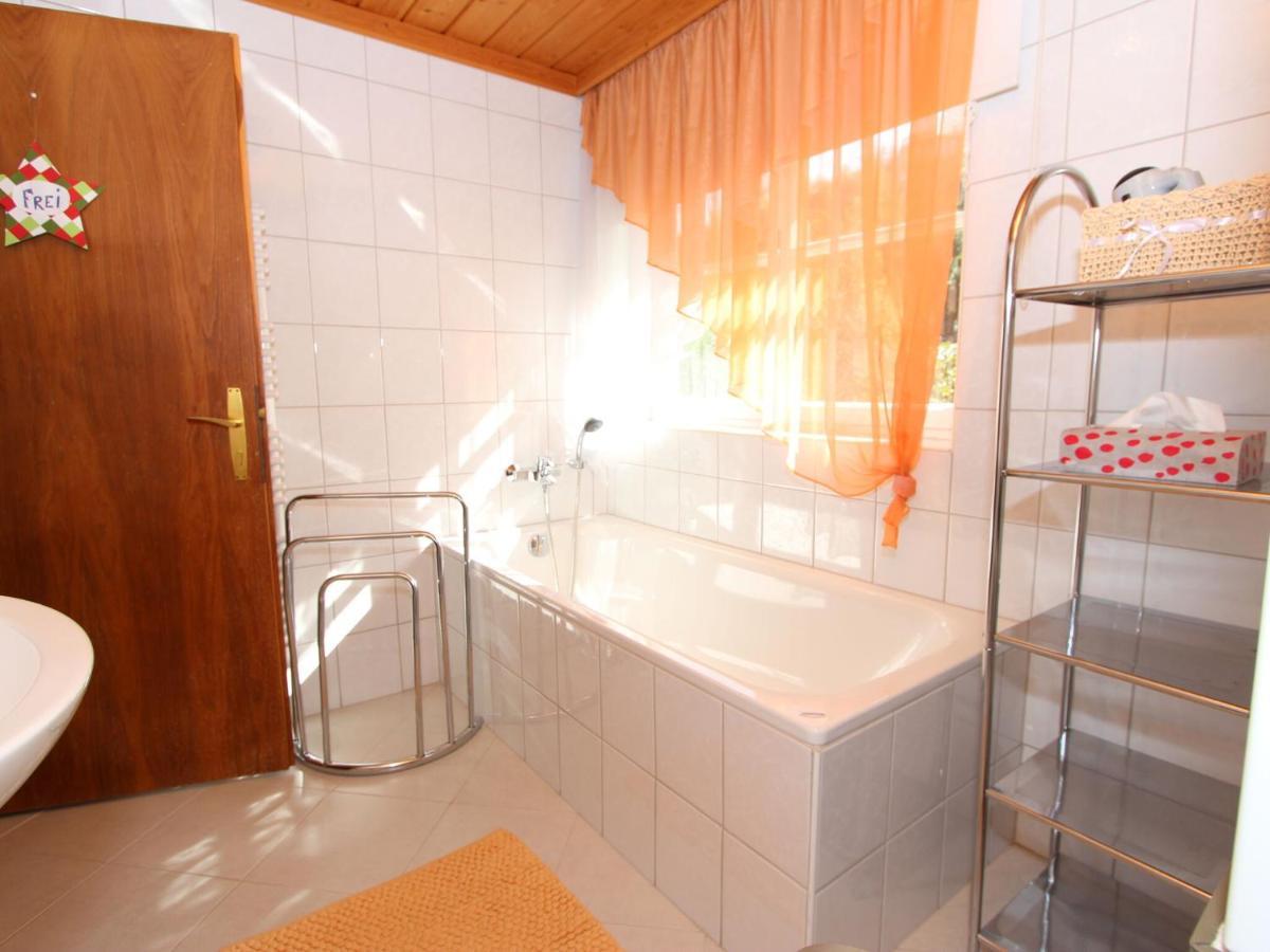 Austrian Chalet In Bramberg With Sauna برامبرغ ام ويلدكوغه المظهر الخارجي الصورة
