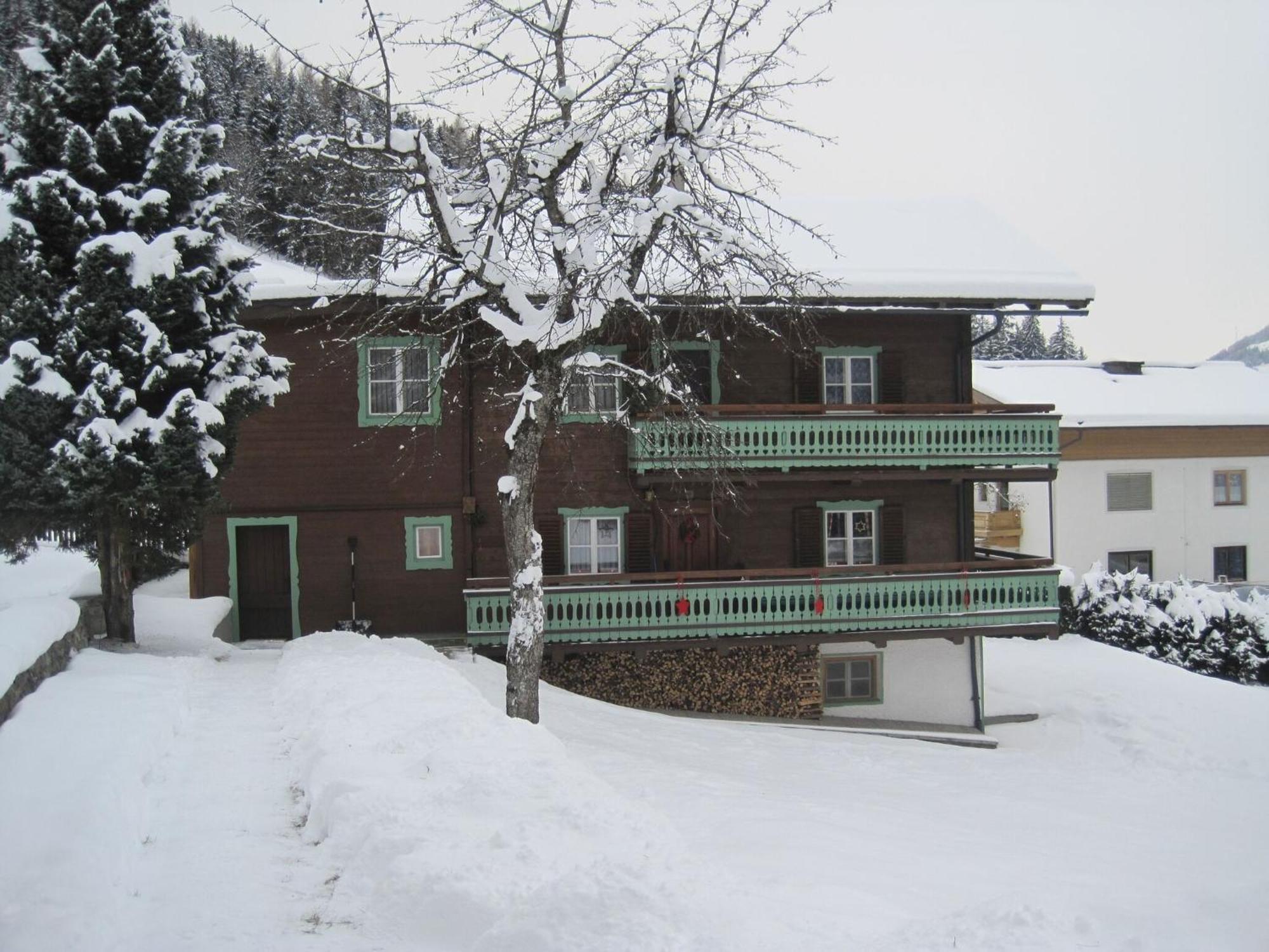 Austrian Chalet In Bramberg With Sauna برامبرغ ام ويلدكوغه المظهر الخارجي الصورة